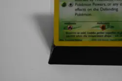 Pokemon TCG - Ledyba 71/105 Neo Destiny 1st Edition - NM - Image 4