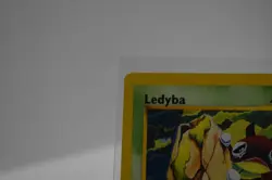 Pokemon TCG - Ledyba 71/105 Neo Destiny 1st Edition - NM - Image 5