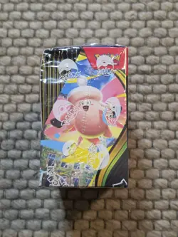 Pokemon TCG Mega Evolution Perfect Order Booster Box SEALED NEW - Image 4
