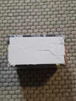 Pokemon TCG Mega Evolution Perfect Order Booster Box SEALED NEW - Image 5