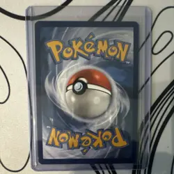 Pokemon Loudred 212/182 SV04 Paradox Rift Illustration Rare Stage 1 Holo 100HP - Image 2