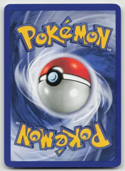 Mr. Mime 22/64 Jungle Pokemon Unlimited LP Rare - Image 2