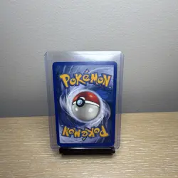 Pokemon TCG Wigglytuff Jungle 16/64 Holo Rare Unlimited English 1999 80HP - Image 2