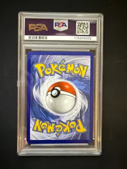 PSA 10 Umbreon VMAX - 095/203 - Evolving Skies - Pokemon - Read Description - Image 2