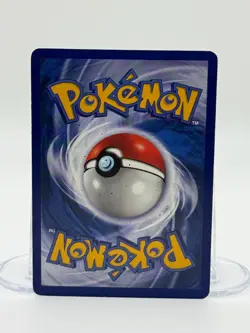 Squirtle 63/102 Base Set 1999 Pokemon WOTC LP - Image 2