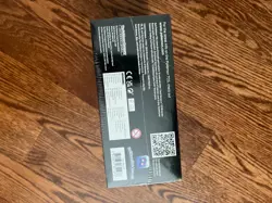 Pokemon TCG: Crown Zenith Elite Trainer Box **SEALED** top has box cutter tear 820650851476 - Image 4