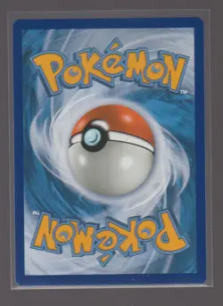 OLIVIA 119/147 UNCOMMON BURNING SHADOWS POKEMON REVERSE HOLO NEAR MINT - Image 2