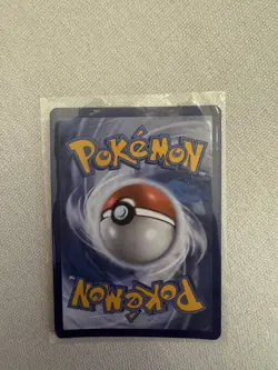 Pikachu 051/162 Stamped Pokemon Day 2026 Cosmos Holo - Image 2