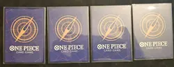 4x Borsalino Foil SR EB04-058 One Piece OP15 Adventure On Kami’s Island Eng Mint - Image 2