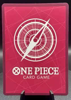 Ace & Newgate ST22-001 22 Alt Art Parallel Foil NM/M One piece English - Image 2