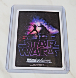 Star Wars Kylo Ren SW/SE39-011FOP FOP Rare Weiss Schwarz - Premium Foil 💥💥💥 - Image 3