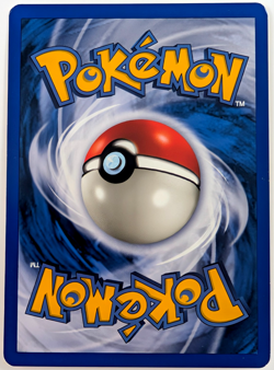 Pokemon Tower Stadium Card Black Star Promo #42 WOTC 2000 NM NP - Image 2