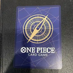 Bandai One Piece Card Game - Roronoa Zoro PRB02-006 R Character Holo 4000 - Image 3