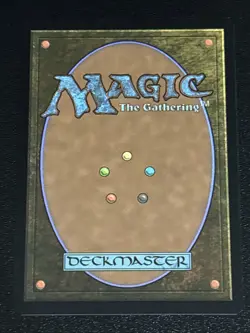 MTG Commander: Tarkir: Dragonstorm Beast Within 0249 - Image 2
