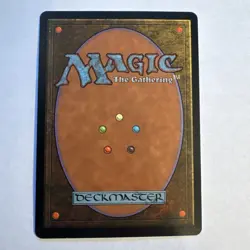 MTG Great Whale - Urza's Saga #077 LP - Image 3