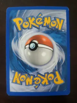 Pokemon Claydol EX 93/108 Power Keepers Ultra Rare - Image 2