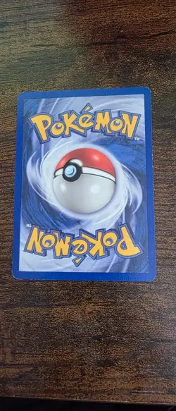 Pikachu 74/112 Common FireRed & LeafGreen Pokemon Lightly Played - Image 2