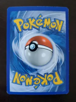 Pokemon Fire Energy 104/108 Power Keepers Holo Rare - Image 2