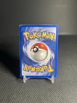 Pokemon TCG Giovanni's Gyarados 5/132 Gym Challenge Holo MP - Image 2