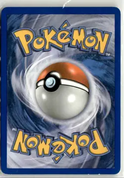 2011 BLACK & WHITE BASE SET BOUFFALANT 90/114 REVERSE HOLO - Image 2
