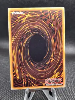 Yugioh! The Phantom Knights Of Ancient Cloak - RA04-EN263 - Quarter Century Rare - Image 2