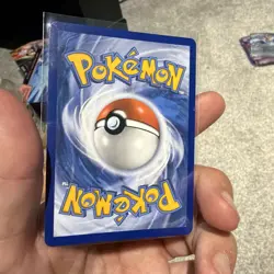 Energy Retrieval 108/086 - Chaos Rising - Ultra Rare - NM - Pokemon TCG - Image 4