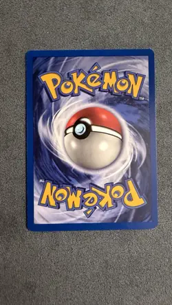 Lickitung Uncommon 1st Edition Jungle 38/64 HP Pokemon TCG - Image 2