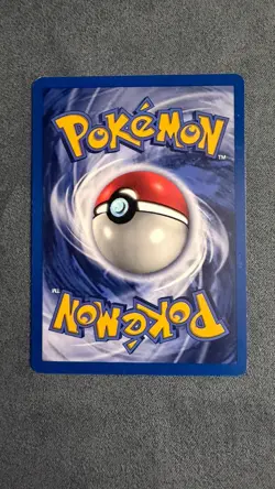 Pokemon TCG - NIDORINA - 1ST EDITION - 40/64 - WOTC JUNGLE (1999) - VINTAGE - Image 2