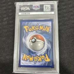 Pokemon M Charizard EX Ultra Rare Holo - PSA 9 13/108 Evolutions 2016 - Image 2