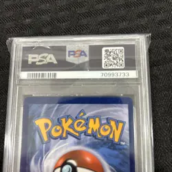 Pokemon M Charizard EX Ultra Rare Holo - PSA 9 13/108 Evolutions 2016 - Image 3