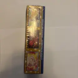Pokemon Japanese Booster Box - 25th Anniversary Collection S8a - New & Sealed - Image 2