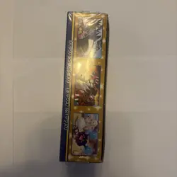 Pokemon Japanese Booster Box - 25th Anniversary Collection S8a - New & Sealed - Image 4
