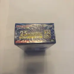 Pokemon Japanese Booster Box - 25th Anniversary Collection S8a - New & Sealed - Image 5