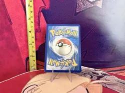 Pokemon Cyndaquil 25th Anniversary TCG Collectable English Trading Card - Image 2