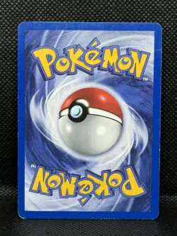 Pokemon TCG Blaine's Arcanine Gym Challenge 1/132 Holo Unlimited Holo Rare 🔥 - Image 2