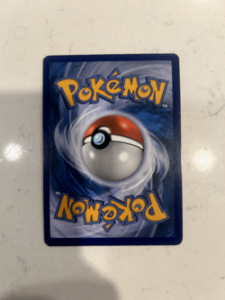 Pokemon 2015 Mega-Mewto-EX Holo Ultra Rare 64/162 - Image 2