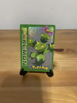 Pokemon Mengka Maractus RS-012 Card Chinese Non TCG - Image 1