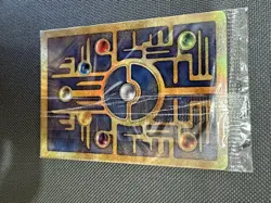 Ancient Mew SEALED Pokemon Unopened 2000 Movie Promo Holo Card - RARE Near Mint - Image 5