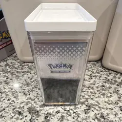 Pokemon TCG Prismatic Evolutions Elite Trainer Box ETB 1 Box Sealed With Case - Image 3