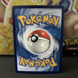 Pokemon TCG UMBREON CBB2C 0609/15 Chinese Gem Vol 2 - Image 2