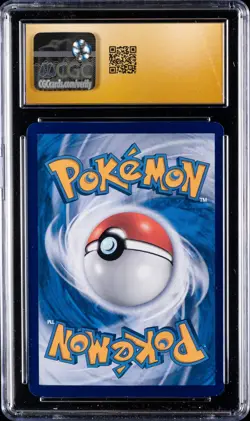 2025 POKEMON SIMPLIFIED CHINESE CBB2 C-GEM PACK VOL 2 #15 EEVEE CGC 10 - Image 2