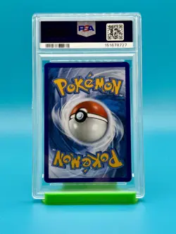 PSA 8 - 2025 Pokemon PFL Togedemaru IR #104 - Image 2