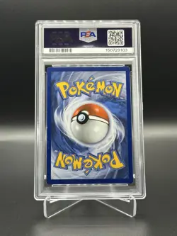 2021 POKEMON CELEBRATIONS #022 LUGIA PSA 7 - Image 4