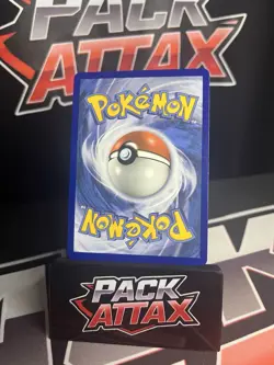 Pokemon TCG Hidden Fates Shiny Vault Ralts SV34/SV94 Holo - Image 2