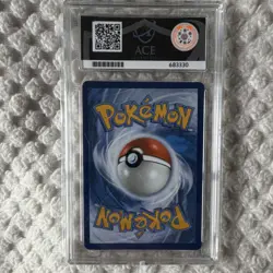 Pokemon Phantasmal Flames Mega Charizard X EX Special Illustration Rare #125 - Image 2