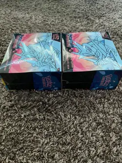 LOT OF 2x - Pokemon Center, Chaos Rising Elite Trainer Box ETB, Factory Sealed!! - Image 4