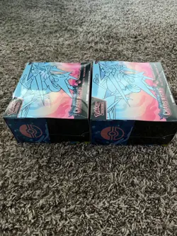 LOT OF 2x - Pokemon Center, Chaos Rising Elite Trainer Box ETB, Factory Sealed!! - Image 5
