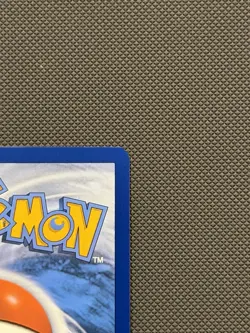 Pokemon Charizard ex EX Full Art Holo Ultra Rare SV 151 183/165 ENG 2023 - Image 4