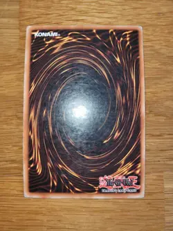 Yugioh Blue Eyes White Dragon SKE-001 Super Rare 1st Edition English - Image 2