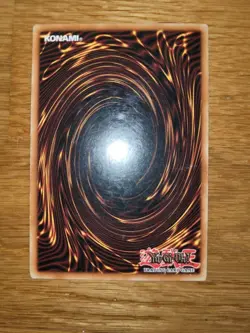 Gebieterischer Ritter CT1-DE003 Secret Rare Deutsch YUGIOH - Image 2